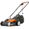 Газонокосилка электрическая YARD FOX EL3230