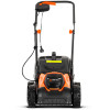 Газонокосилка электрическая YARD FOX EL3230