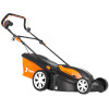 Газонокосилка электрическая YARD FOX EL4350