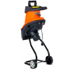Садовый измельчитель веток YARD FOX 2400SE