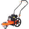 Колесный бензиновый триммер YARD FOX 56WT
