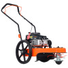 Колесный бензиновый триммер YARD FOX 56WT