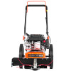 Колесный бензиновый триммер YARD FOX 56WT NEW